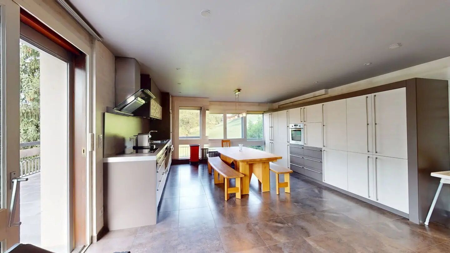 Appartement à vendre, 89m², La Chapelle-d'Abondance