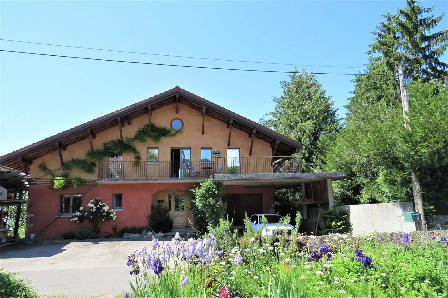 Maison à vendre, 264m², Marin