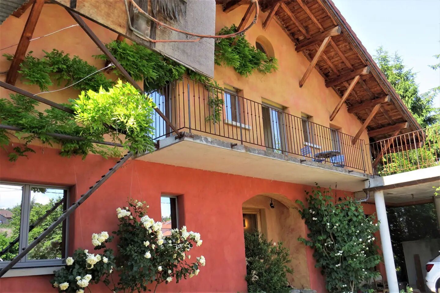 Maison à vendre, 264m², Marin