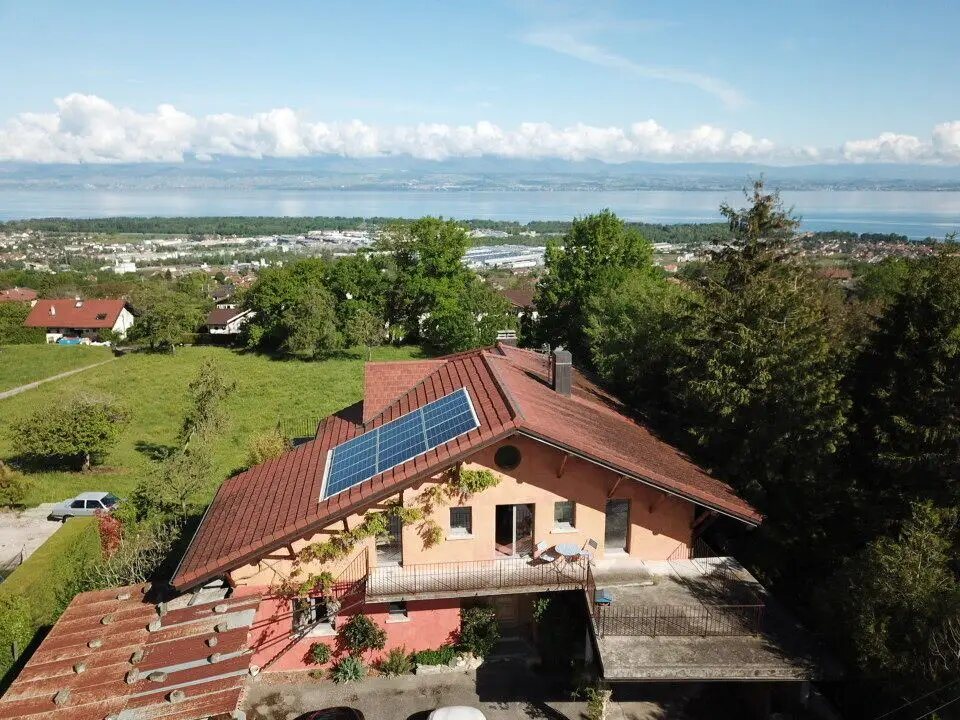 Maison à vendre, 264m², Marin