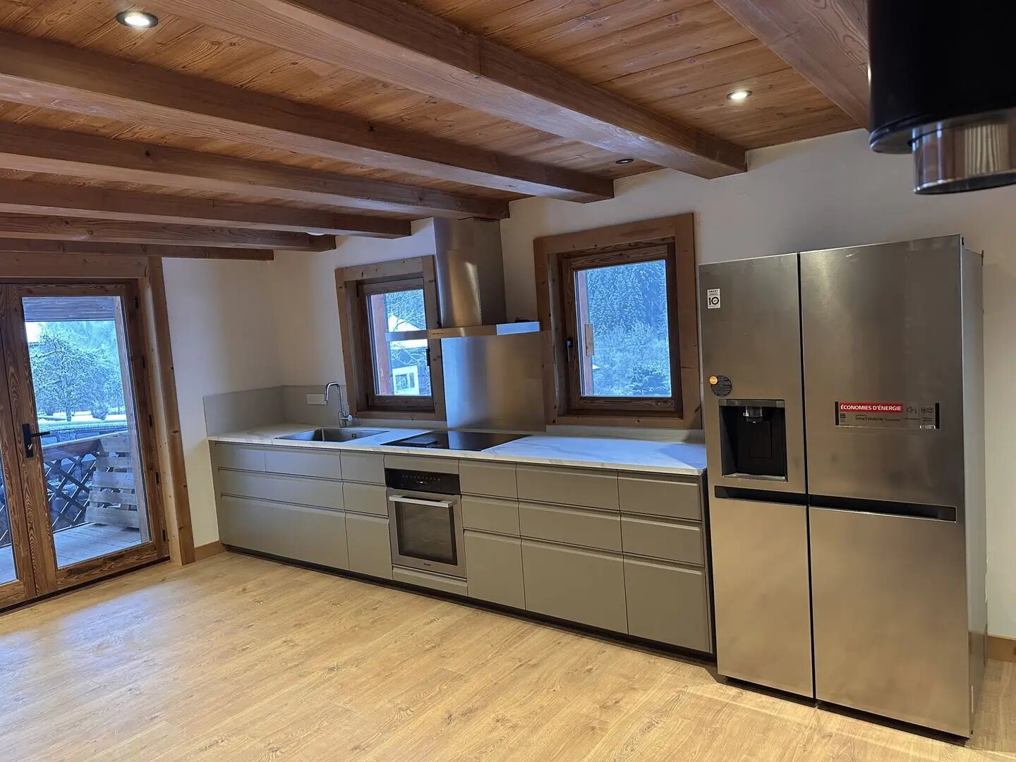 Appartement à vendre, 130m², La Chapelle-d'Abondance
