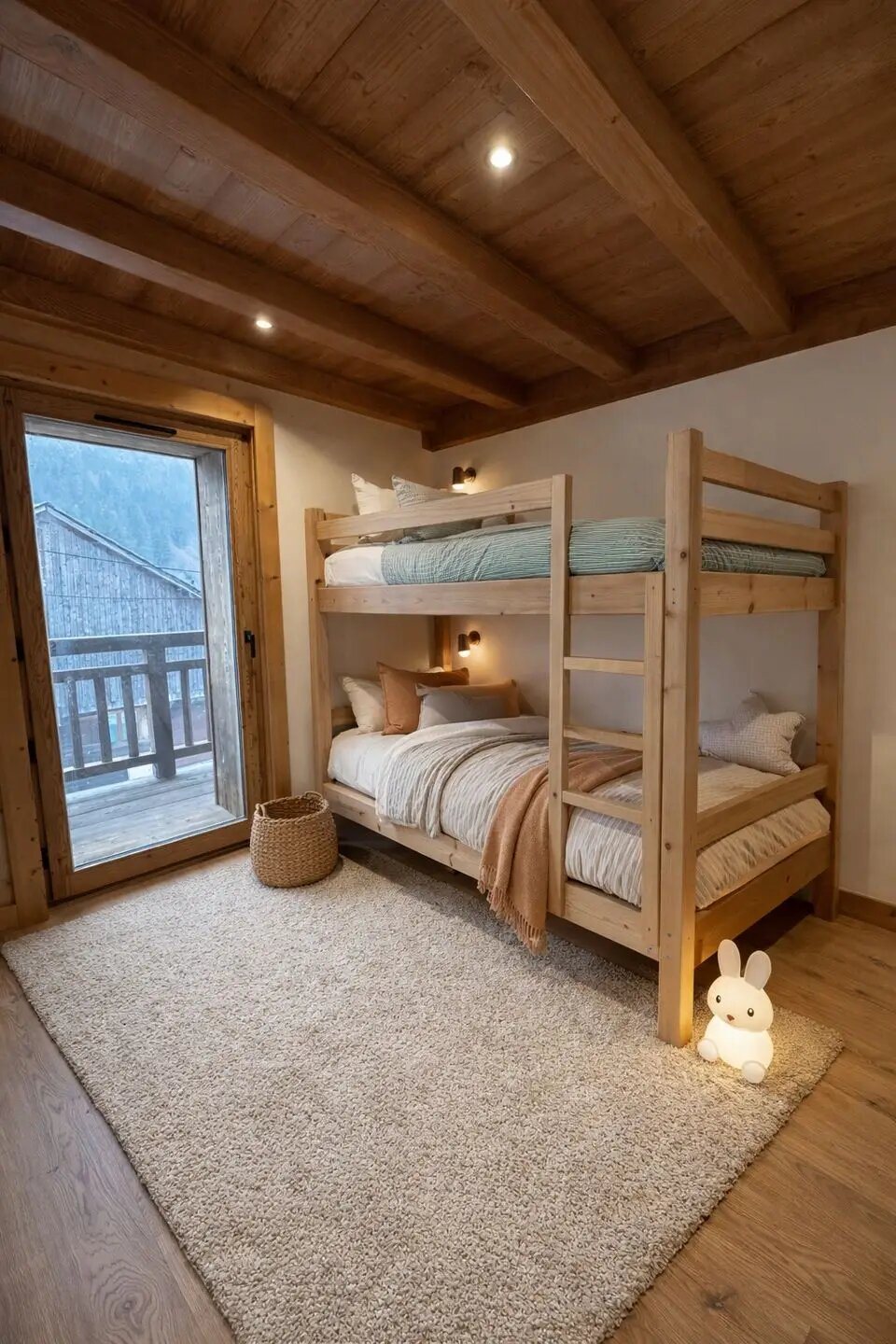 Appartement à vendre, 130m², La Chapelle-d'Abondance
