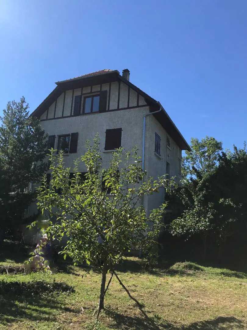 Maison à vendre, 180m², Thonon-les-Bains