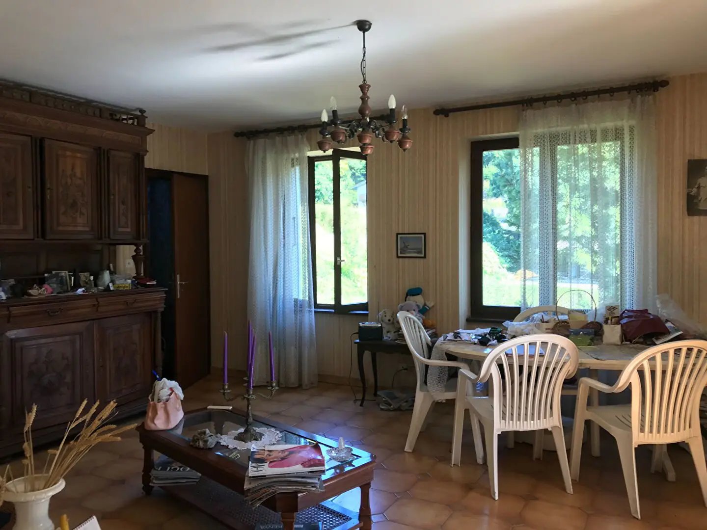 Maison à vendre, 180m², Thonon-les-Bains