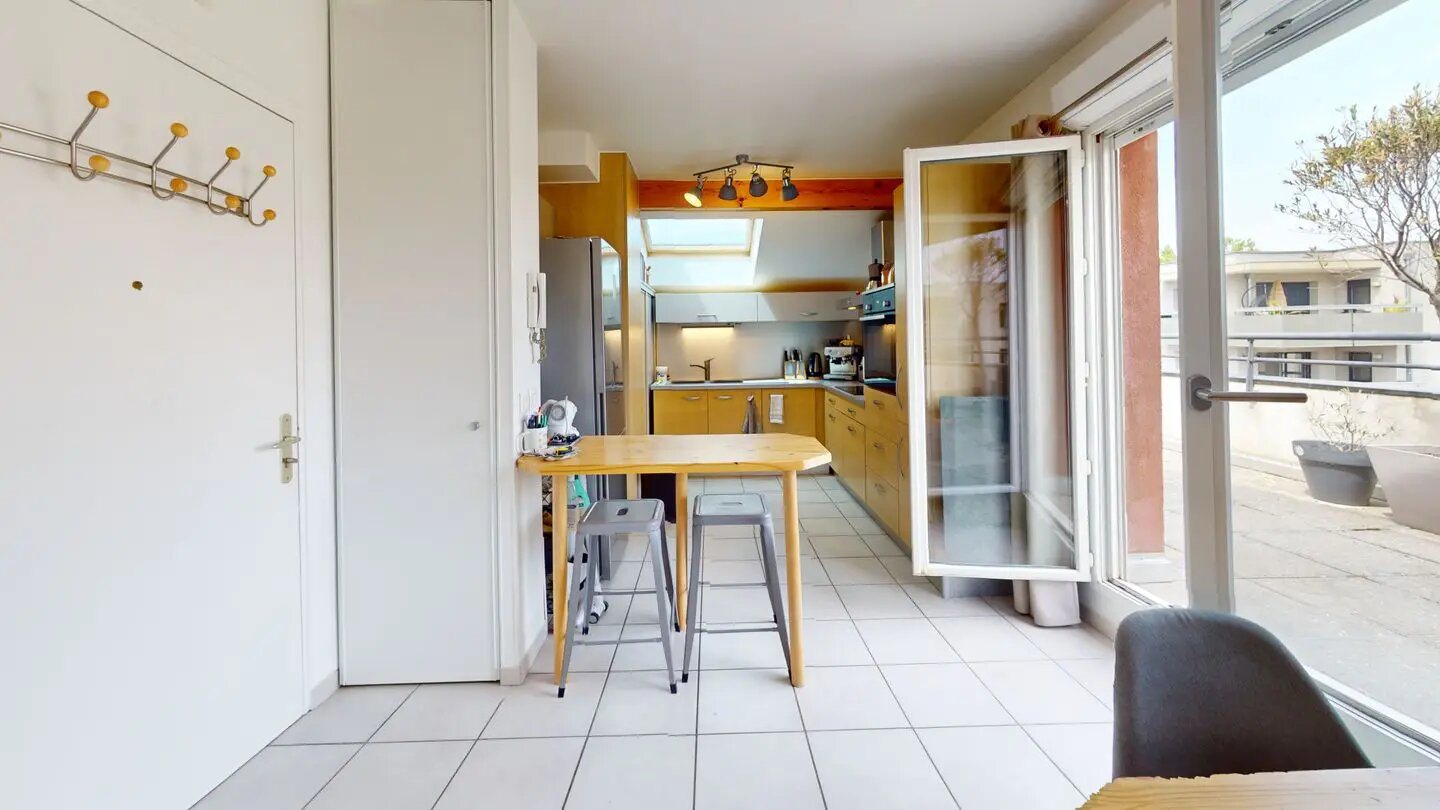 Appartement à vendre, 63m², Thonon-les-Bains