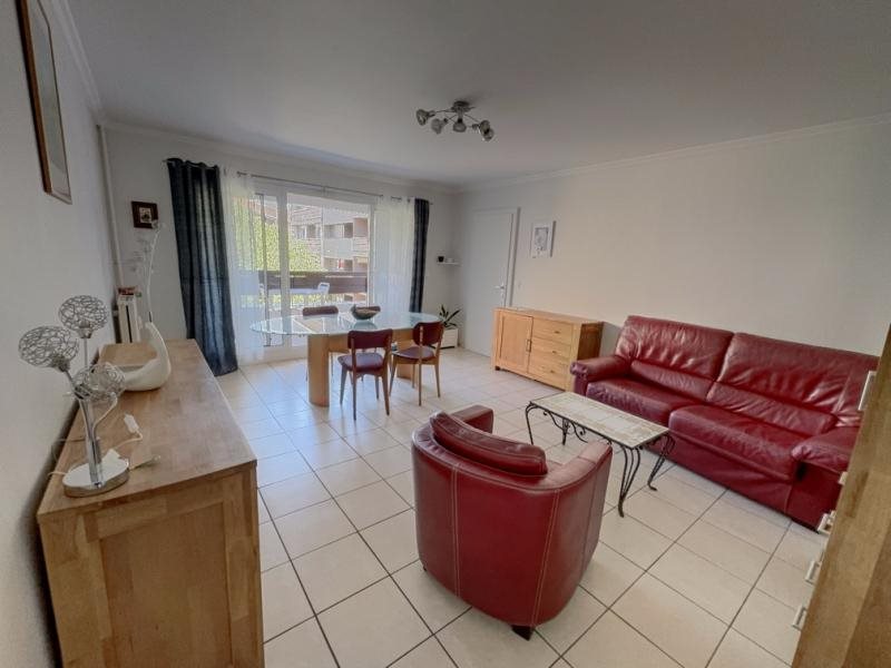 Appartement à vendre, 79m², Thonon-les-Bains