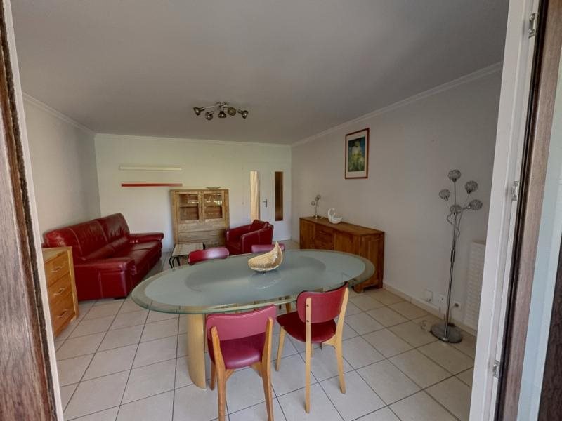 Appartement à vendre, 79m², Thonon-les-Bains