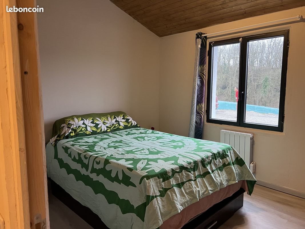 Maison à vendre, 95m², Lizac
