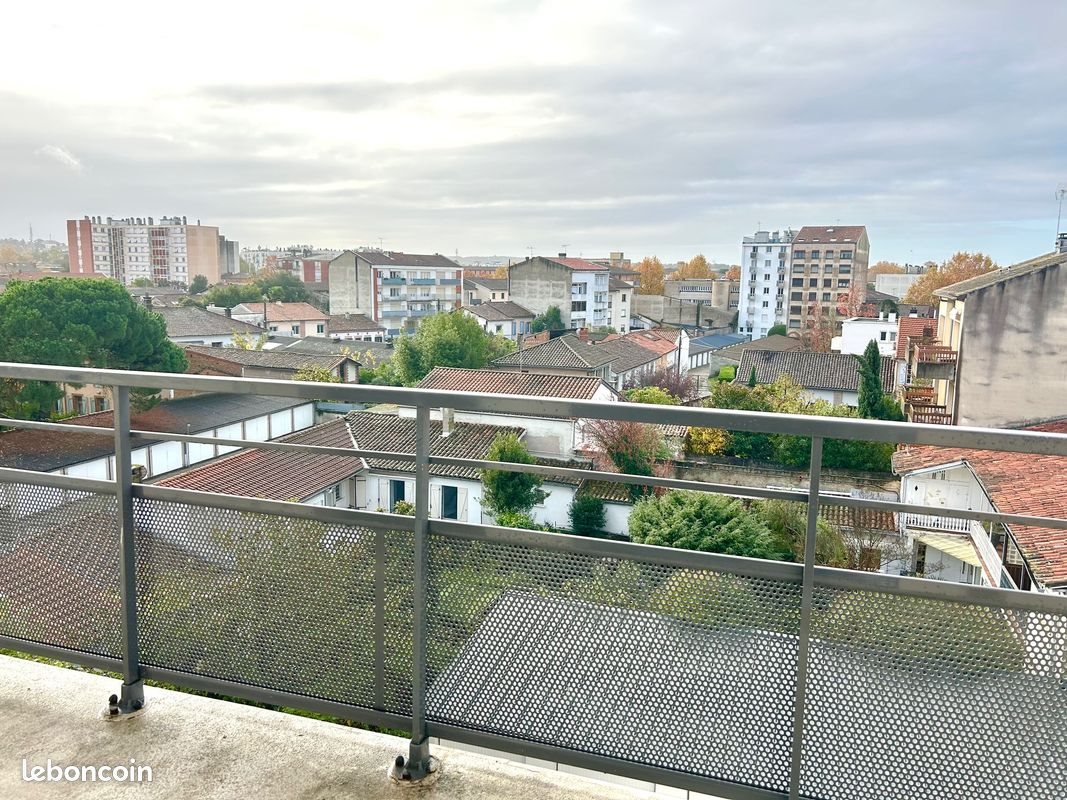 Appartement à vendre, 59m², Montauban
