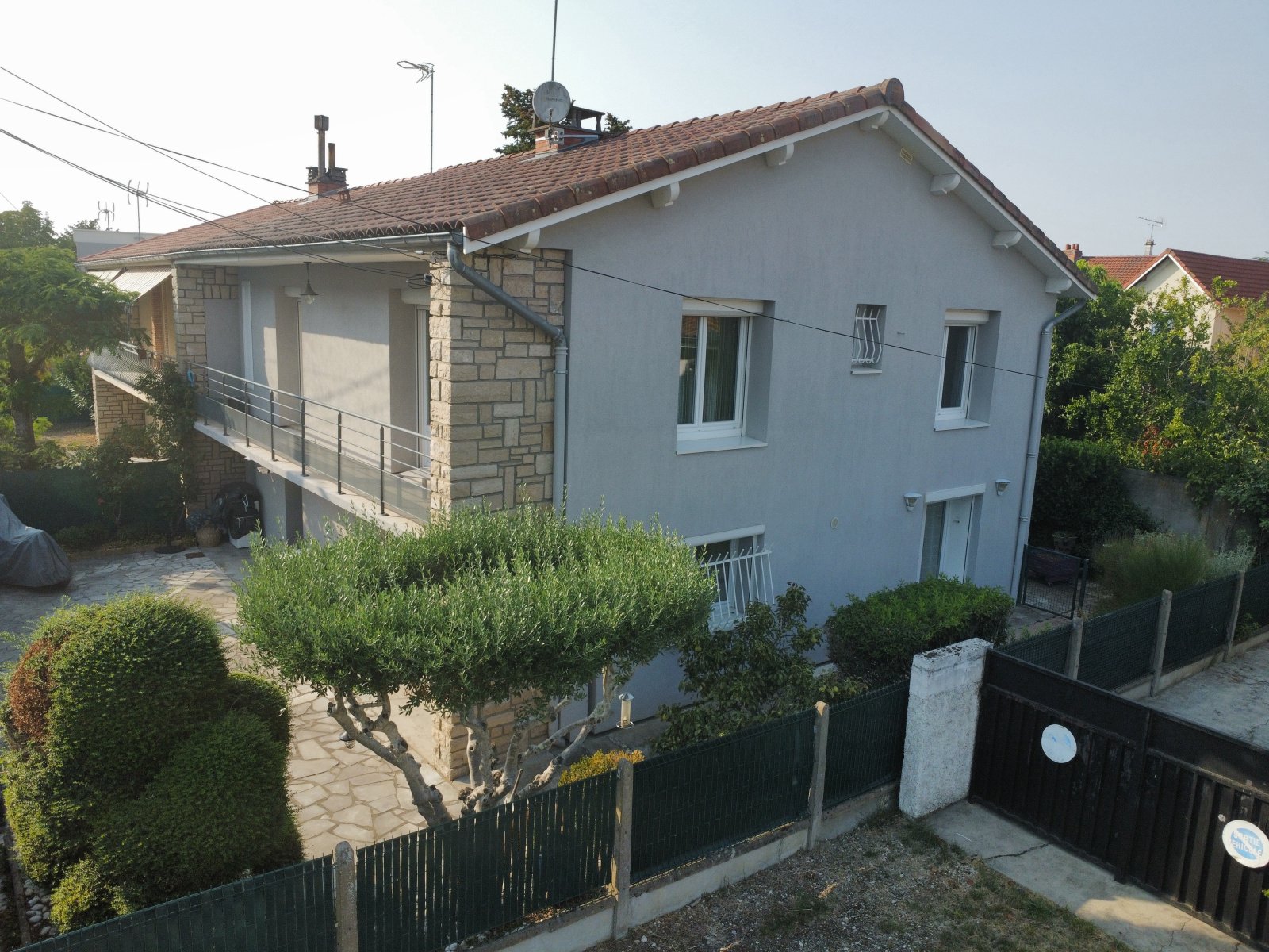 Maison à vendre, 150m², Montauban