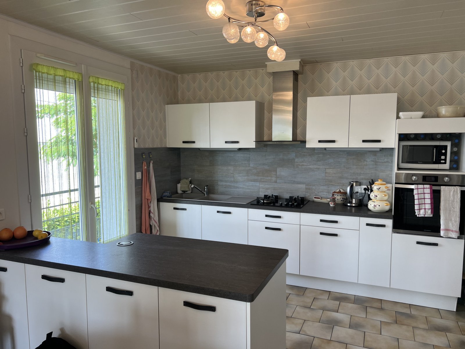 Maison à vendre, 150m², Montauban
