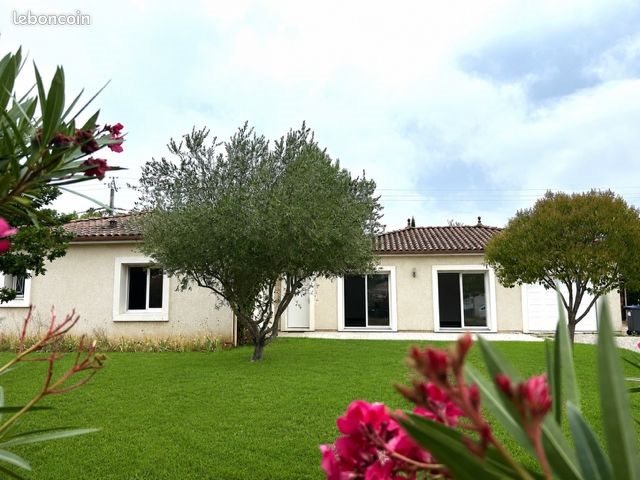 Maison à vendre, 125m², Montauban