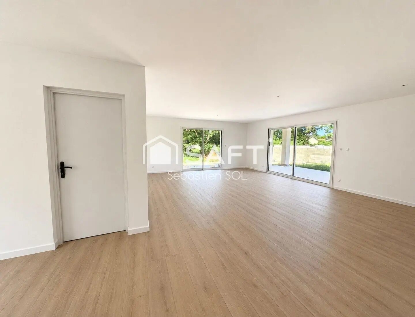 Maison à vendre, 125m², Montauban