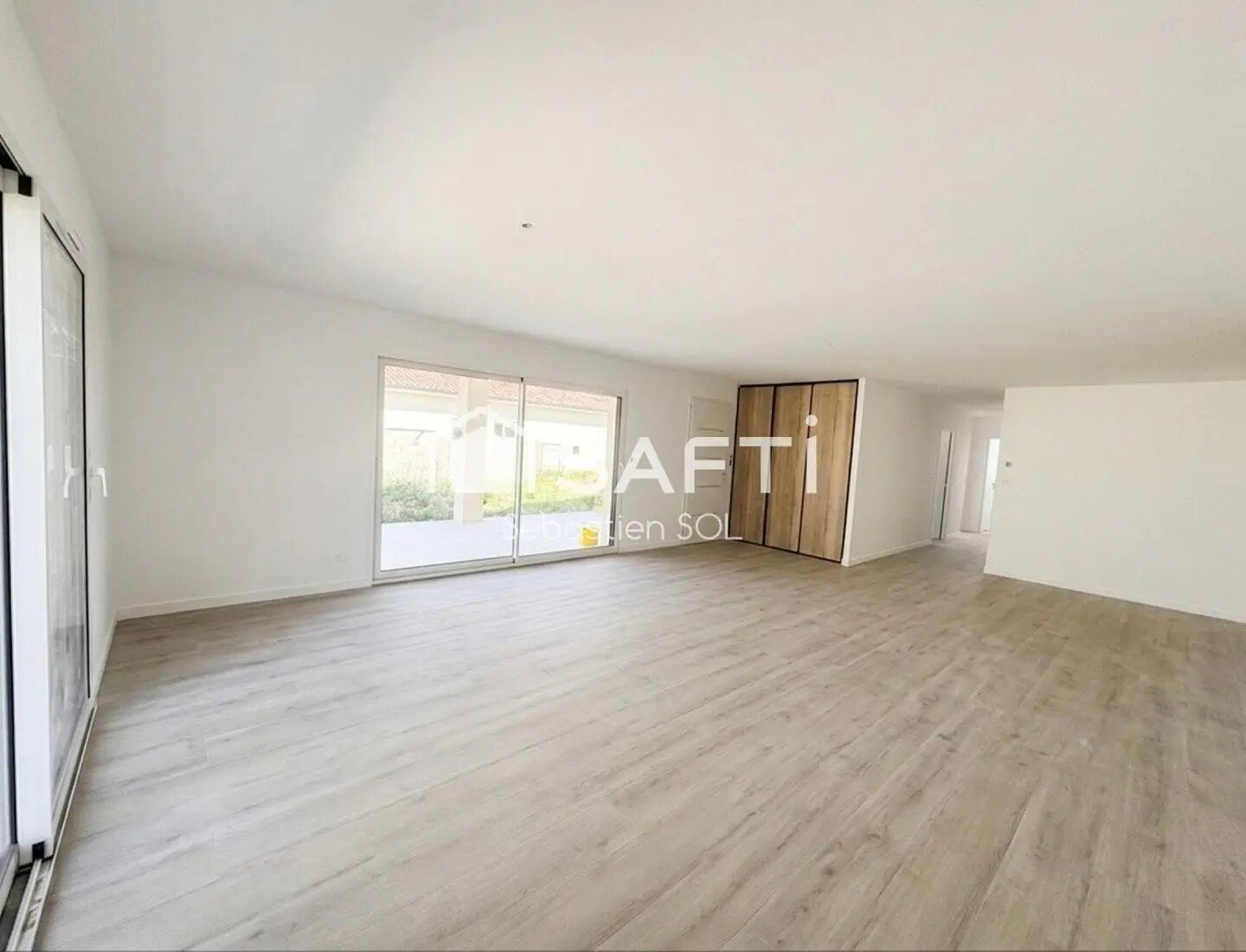 Maison à vendre, 125m², Montauban
