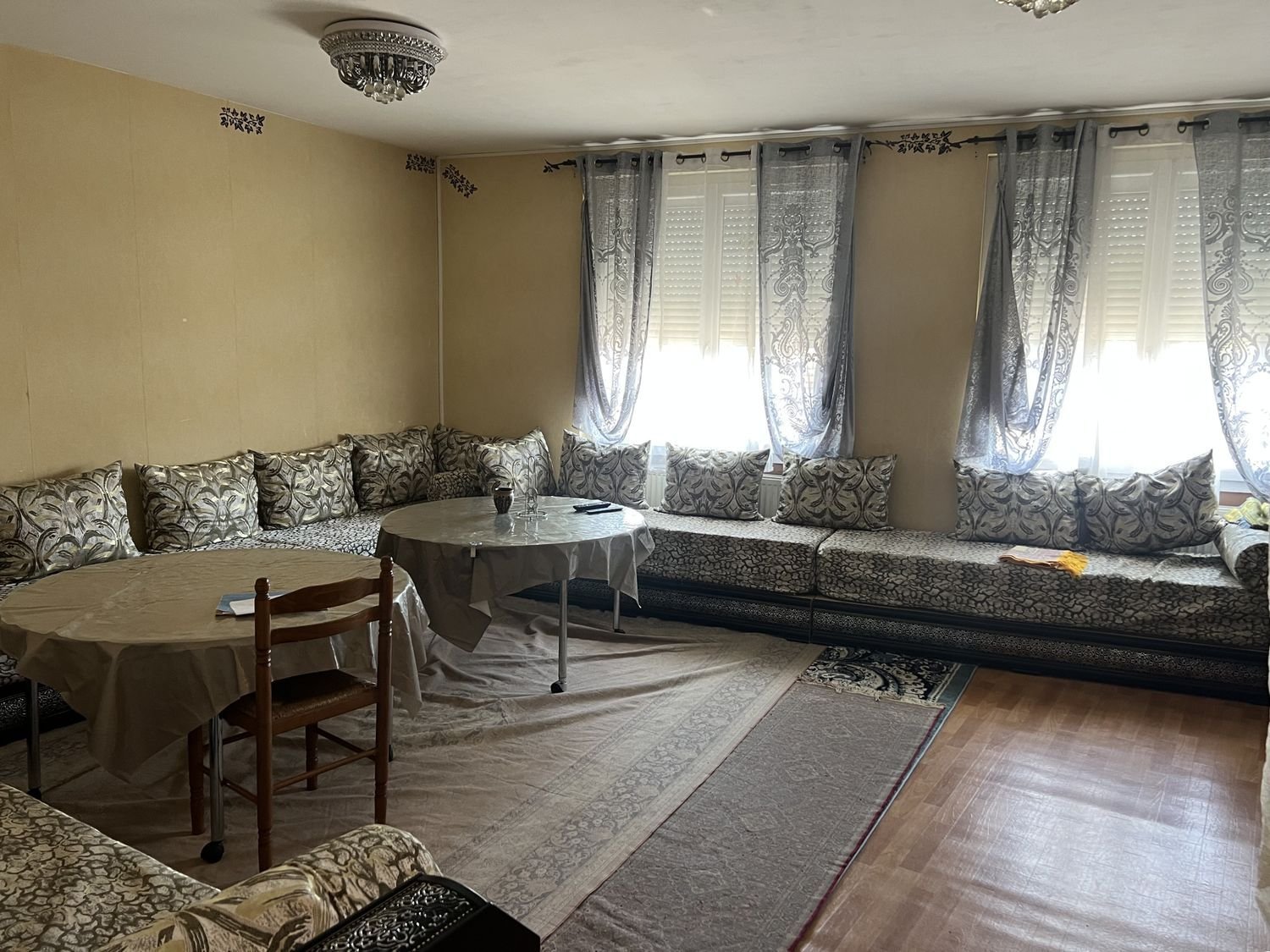 Maison à vendre, 125m², Moissac