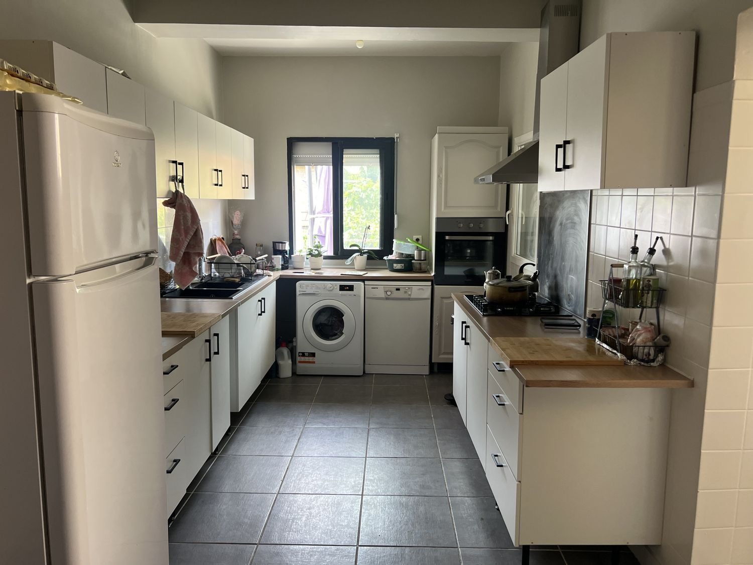 Maison à vendre, 125m², Moissac