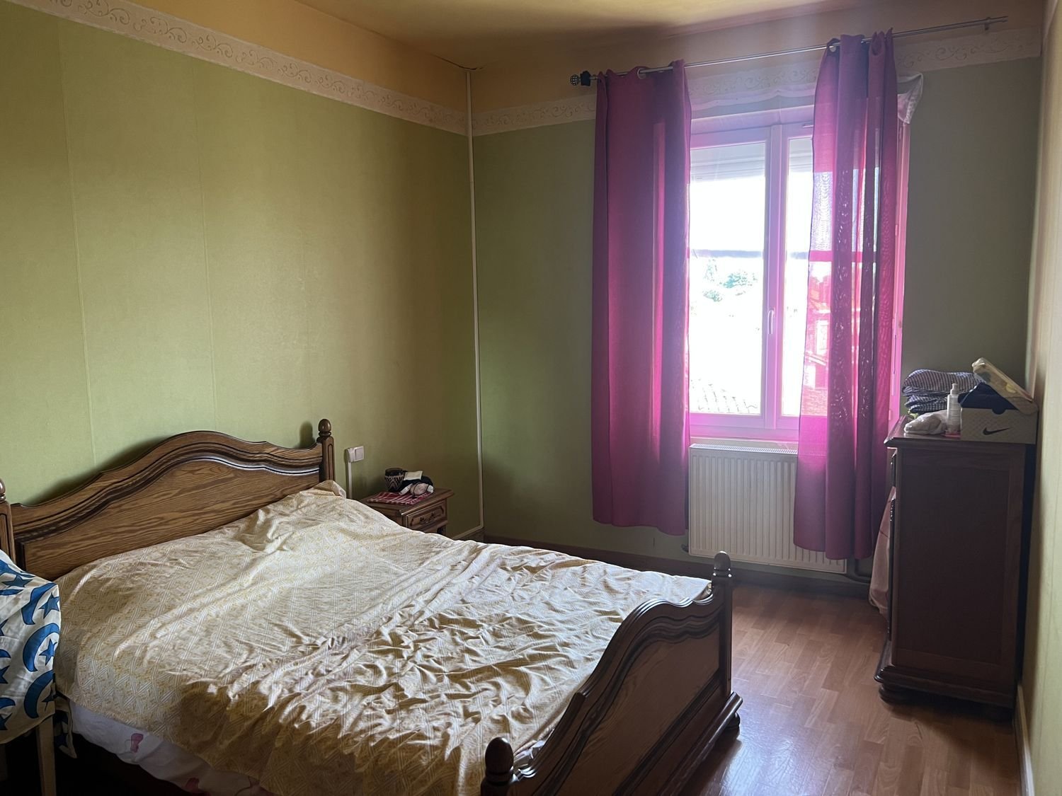 Maison à vendre, 125m², Moissac