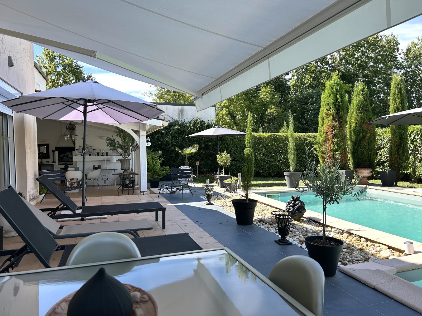Maison à vendre, 142m², Montauban