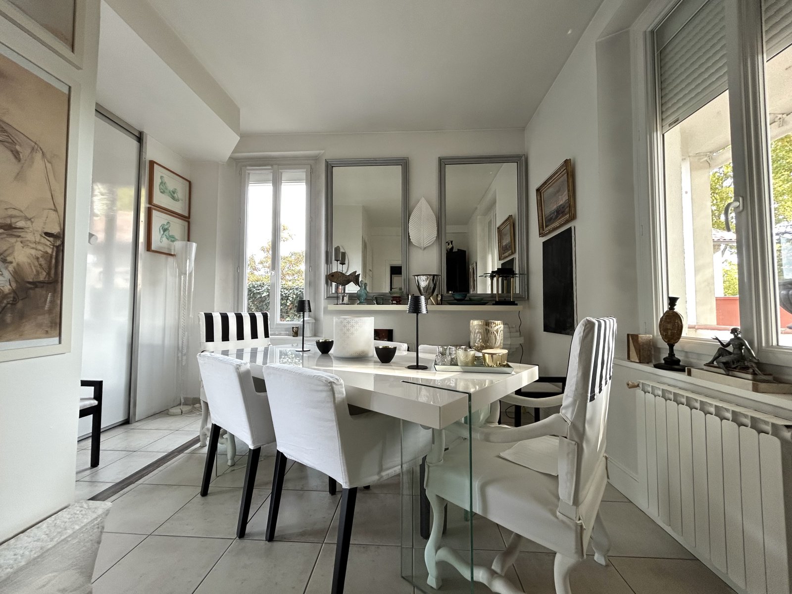 Maison à vendre, 142m², Montauban