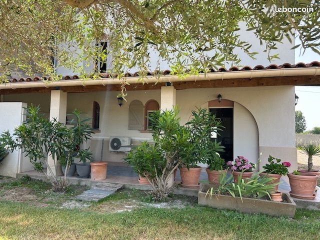 Maison à vendre, 150m², Montbeton
