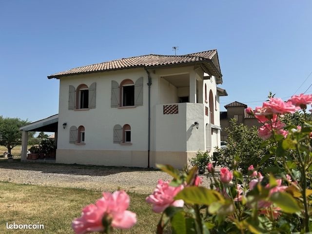 Maison à vendre, 150m², Montbeton