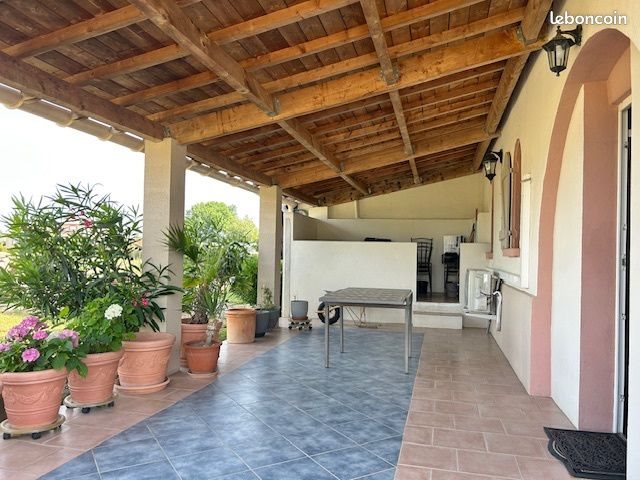 Maison à vendre, 150m², Montbeton