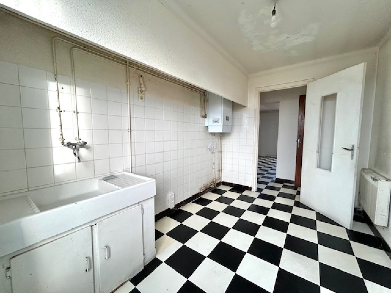 Appartement à vendre, 59m², Montauban