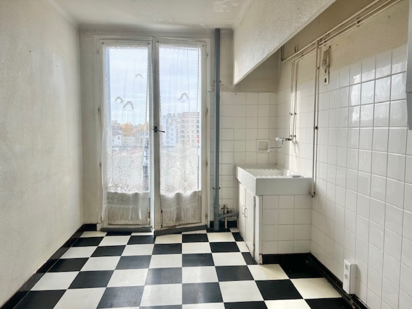 Appartement à vendre, 59m², Montauban