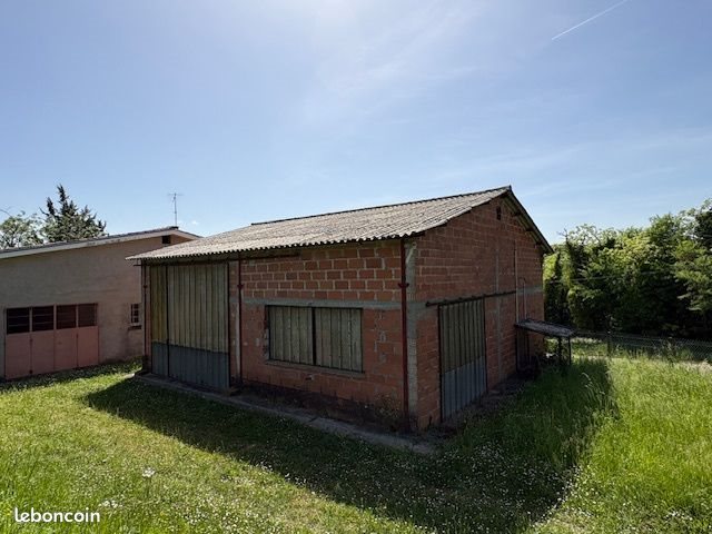 Maison à vendre, 130m², Lafrançaise