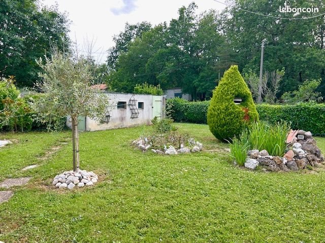 Maison à vendre, 104m², Saint-Etienne-de-Tulmont