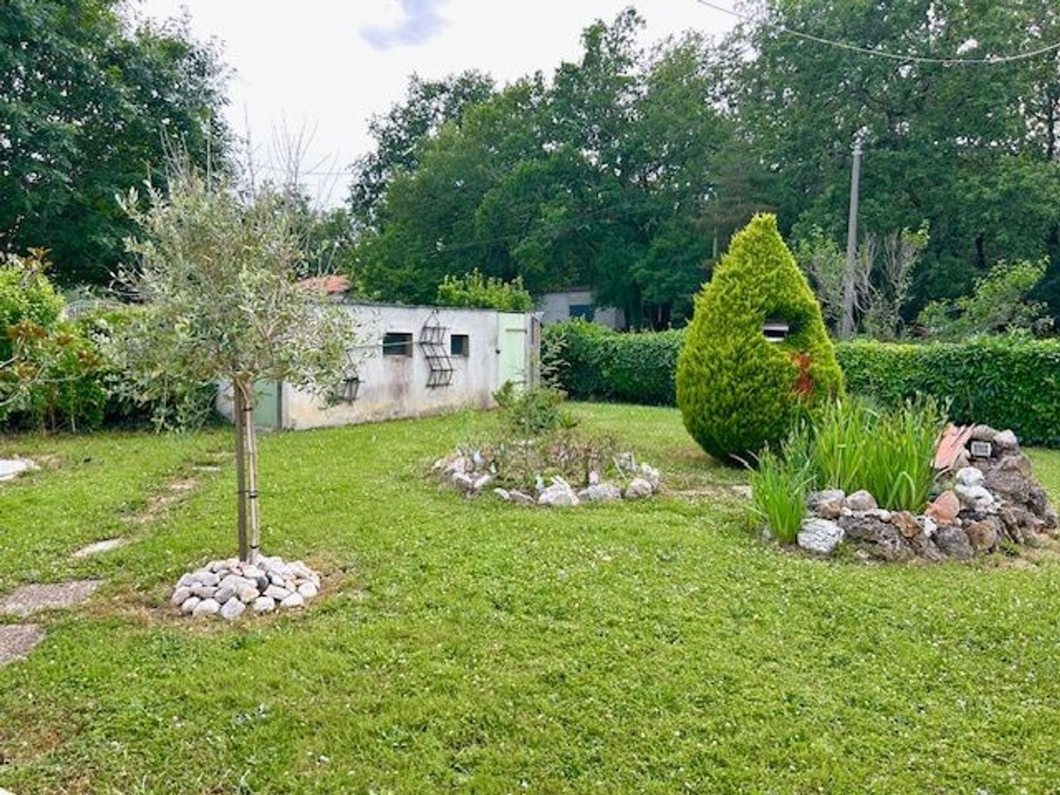 Maison à vendre, 104m², Saint-Étienne-de-Tulmont