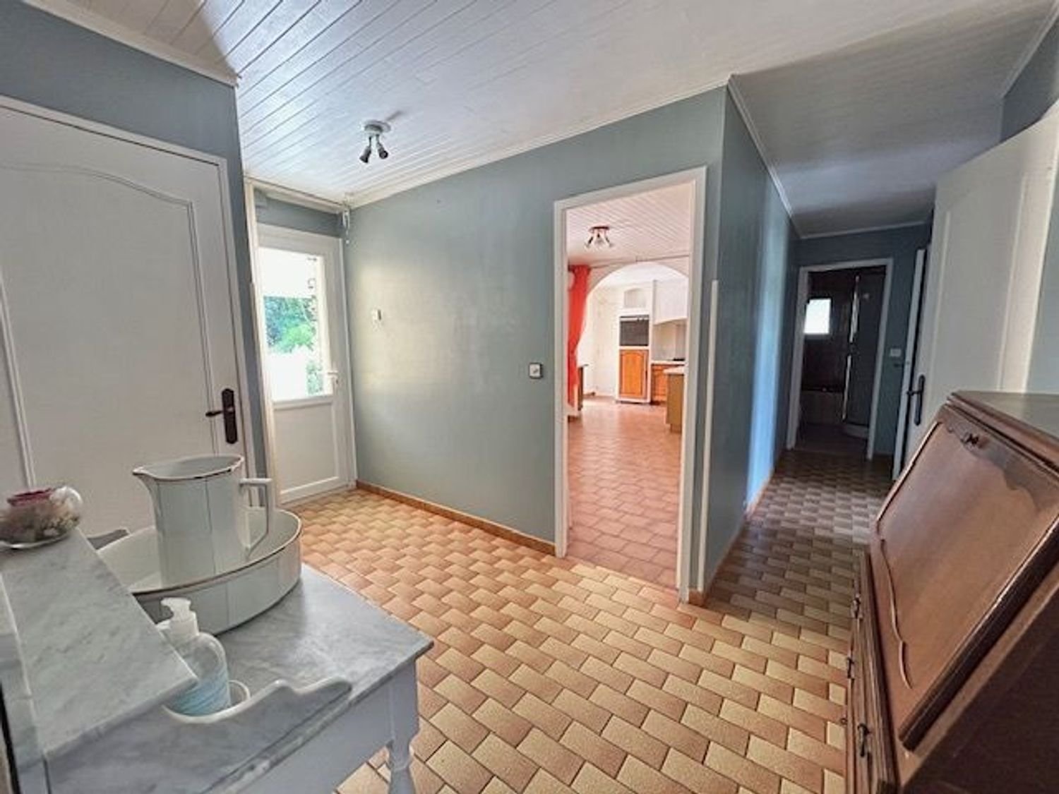 Maison à vendre, 104m², Saint-Étienne-de-Tulmont