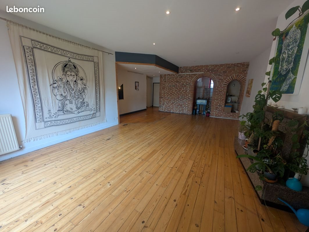 Appartement à vendre, 305m², Castelsarrasin