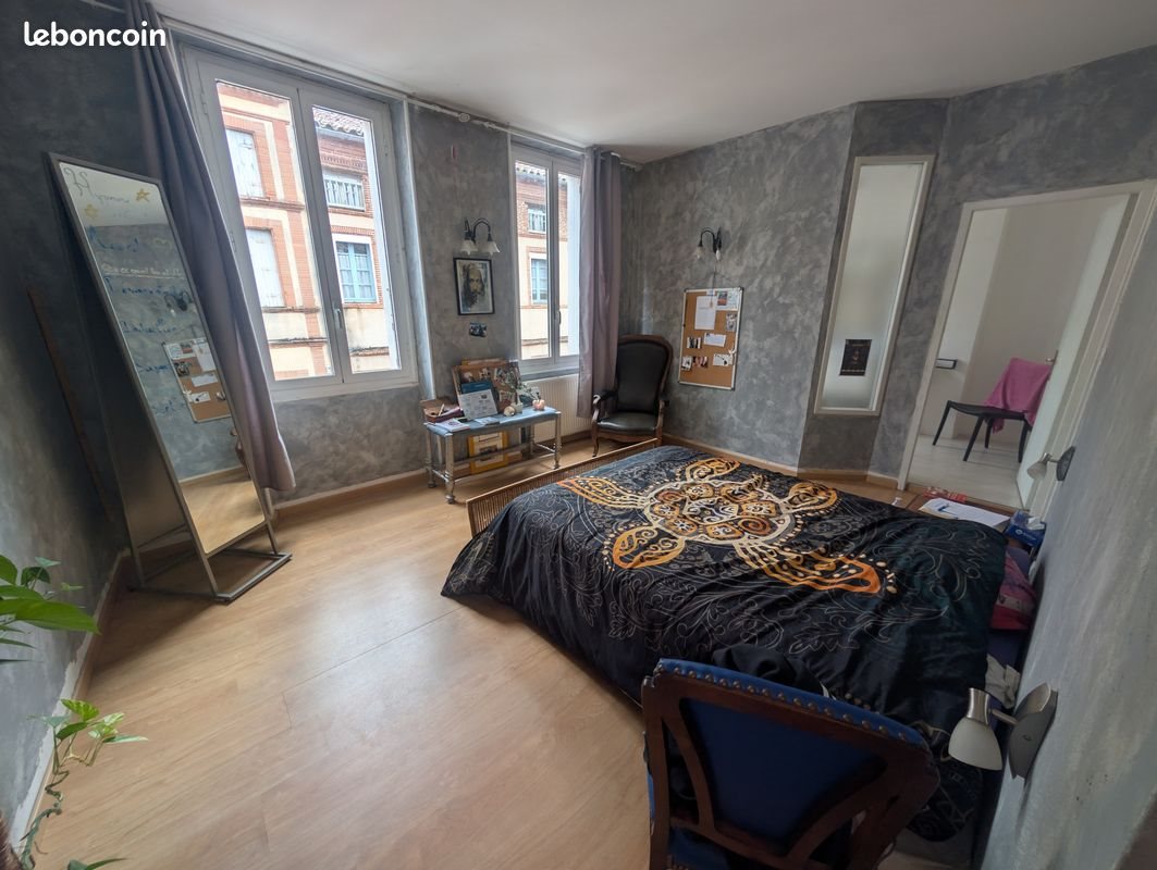 Appartement à vendre, 305m², Castelsarrasin
