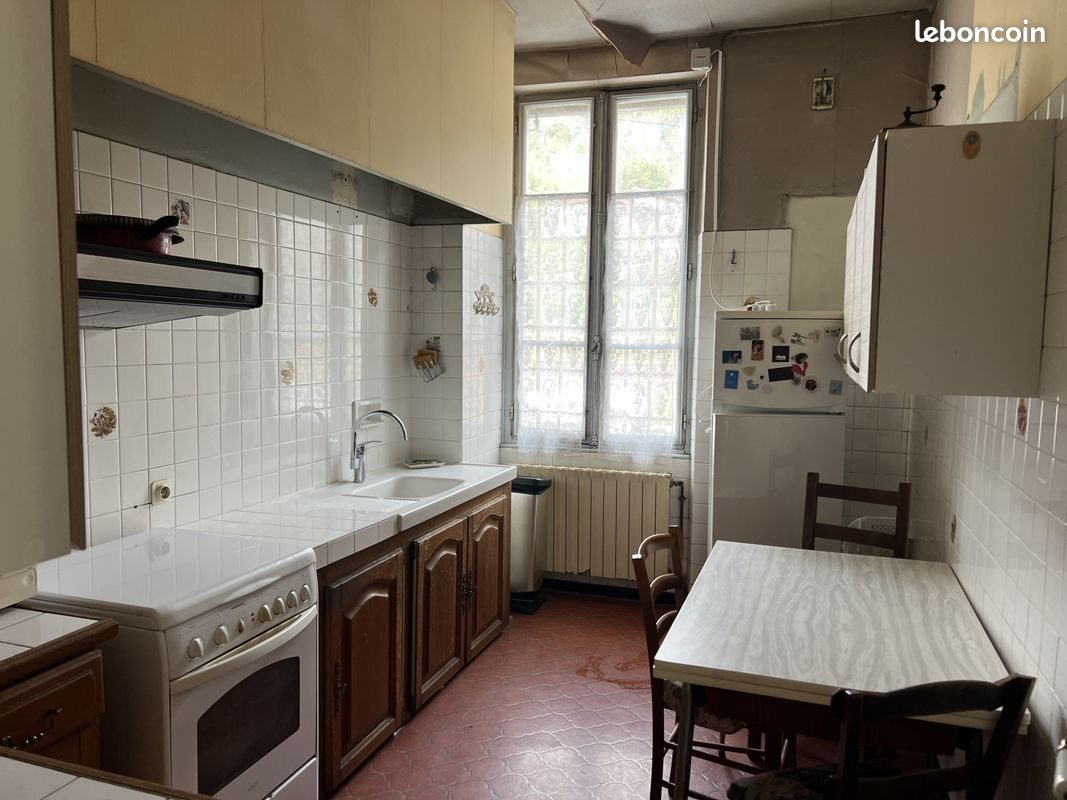 Maison à vendre, 98m², Moissac