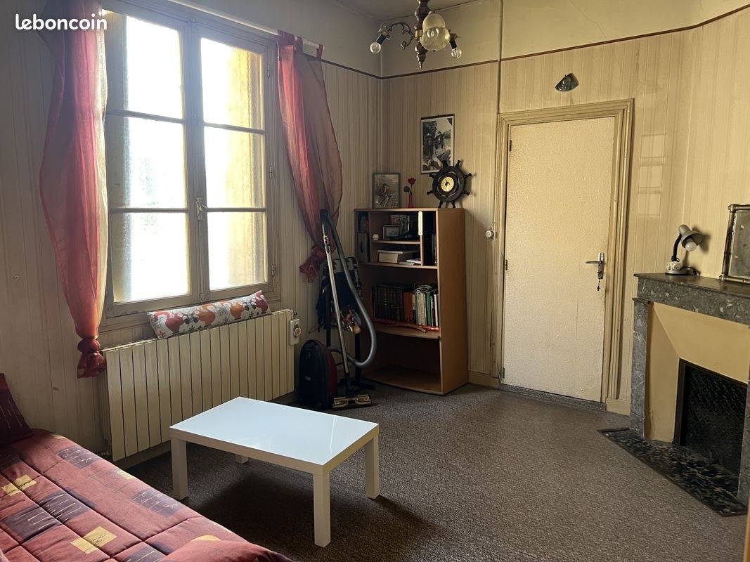 Maison à vendre, 98m², Moissac