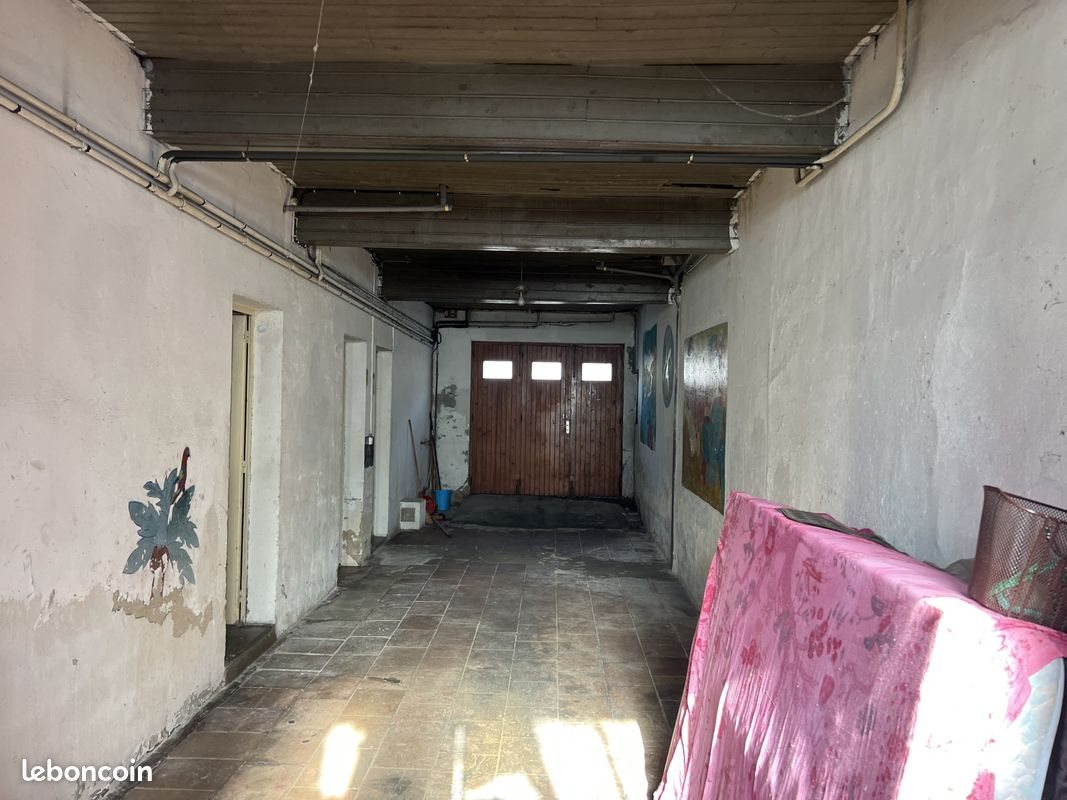 Maison à vendre, 98m², Moissac