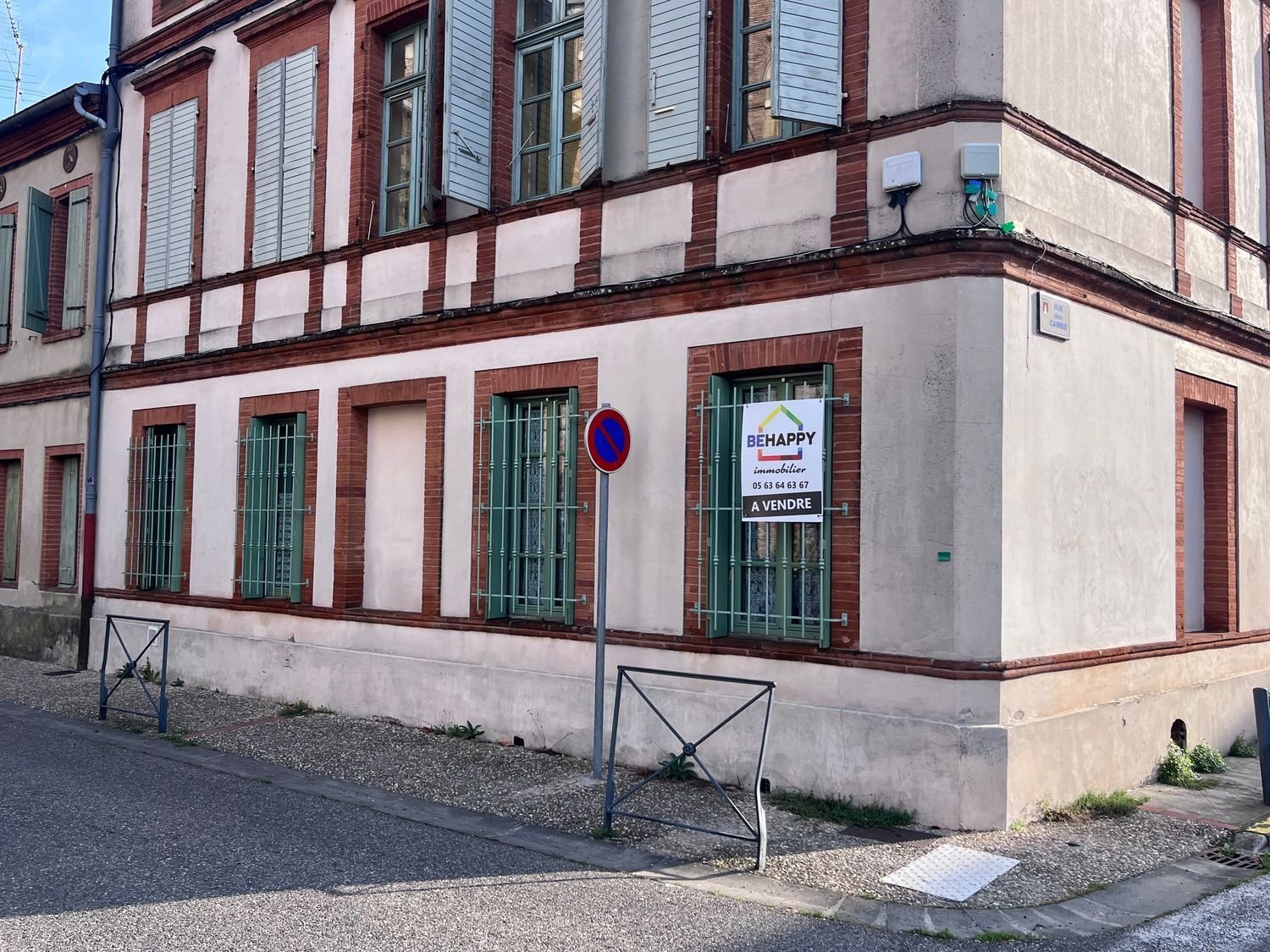 Appartement à vendre, 47m², Montauban