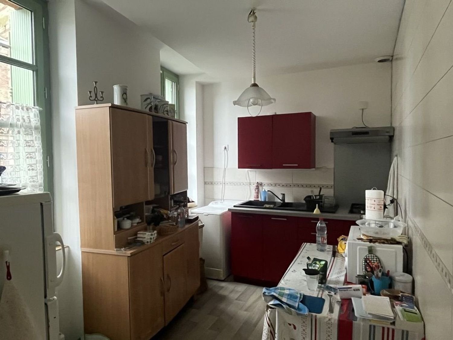 Appartement à vendre, 47m², Montauban
