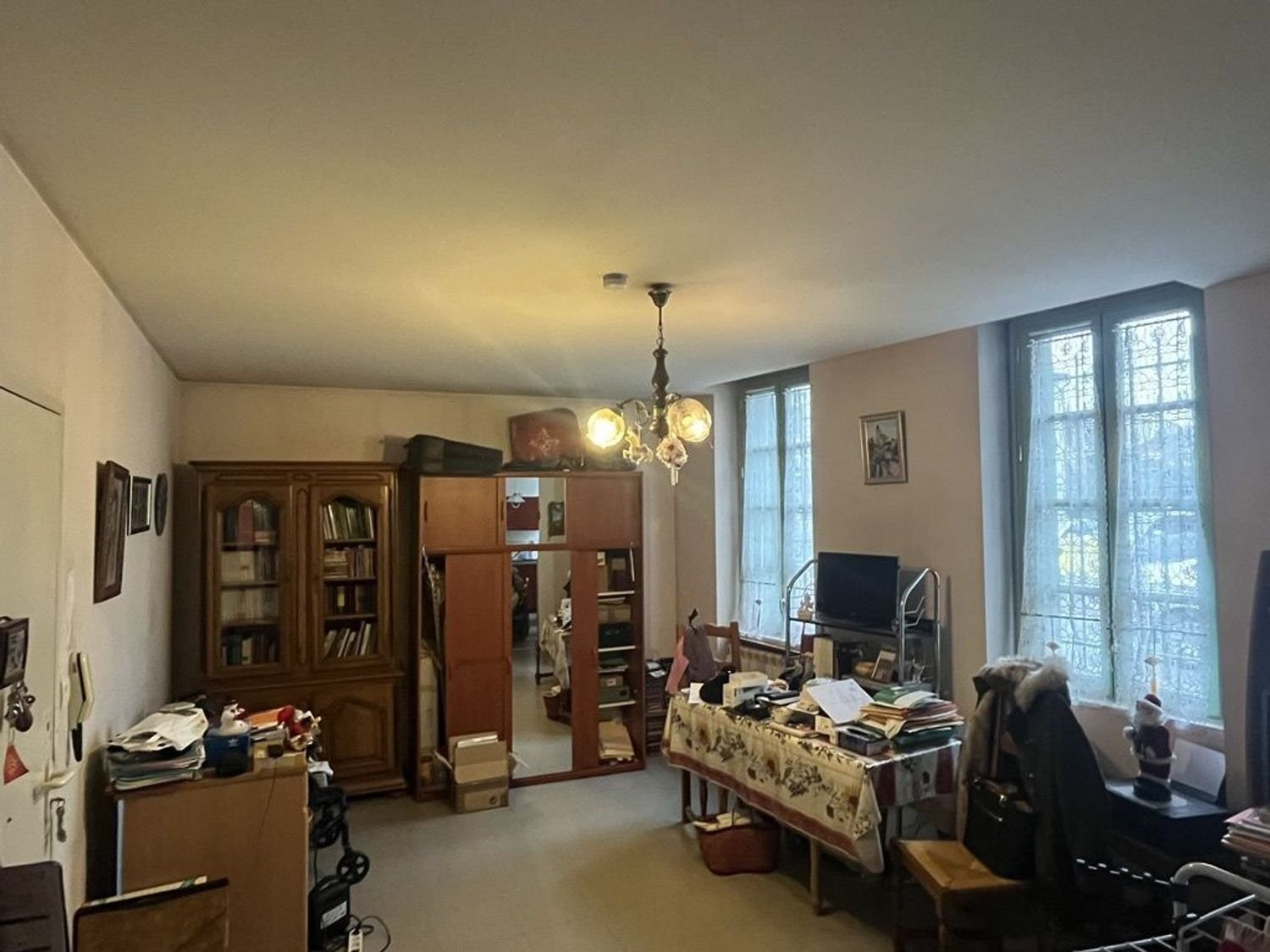 Appartement à vendre, 47m², Montauban