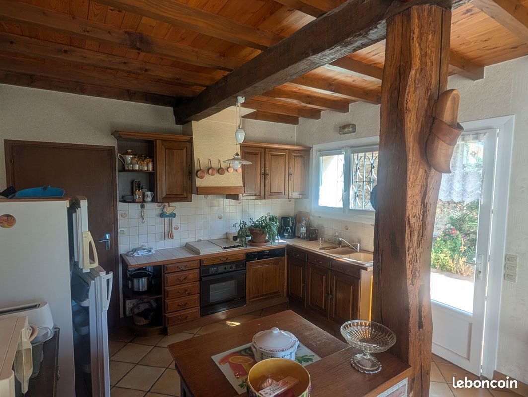 Maison à vendre, 140m², Beaumont-de-Lomagne