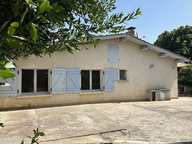 Maison à vendre, 103m², Montauban