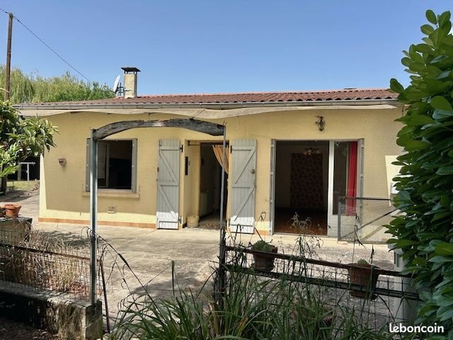 Maison à vendre, 103m², Montauban