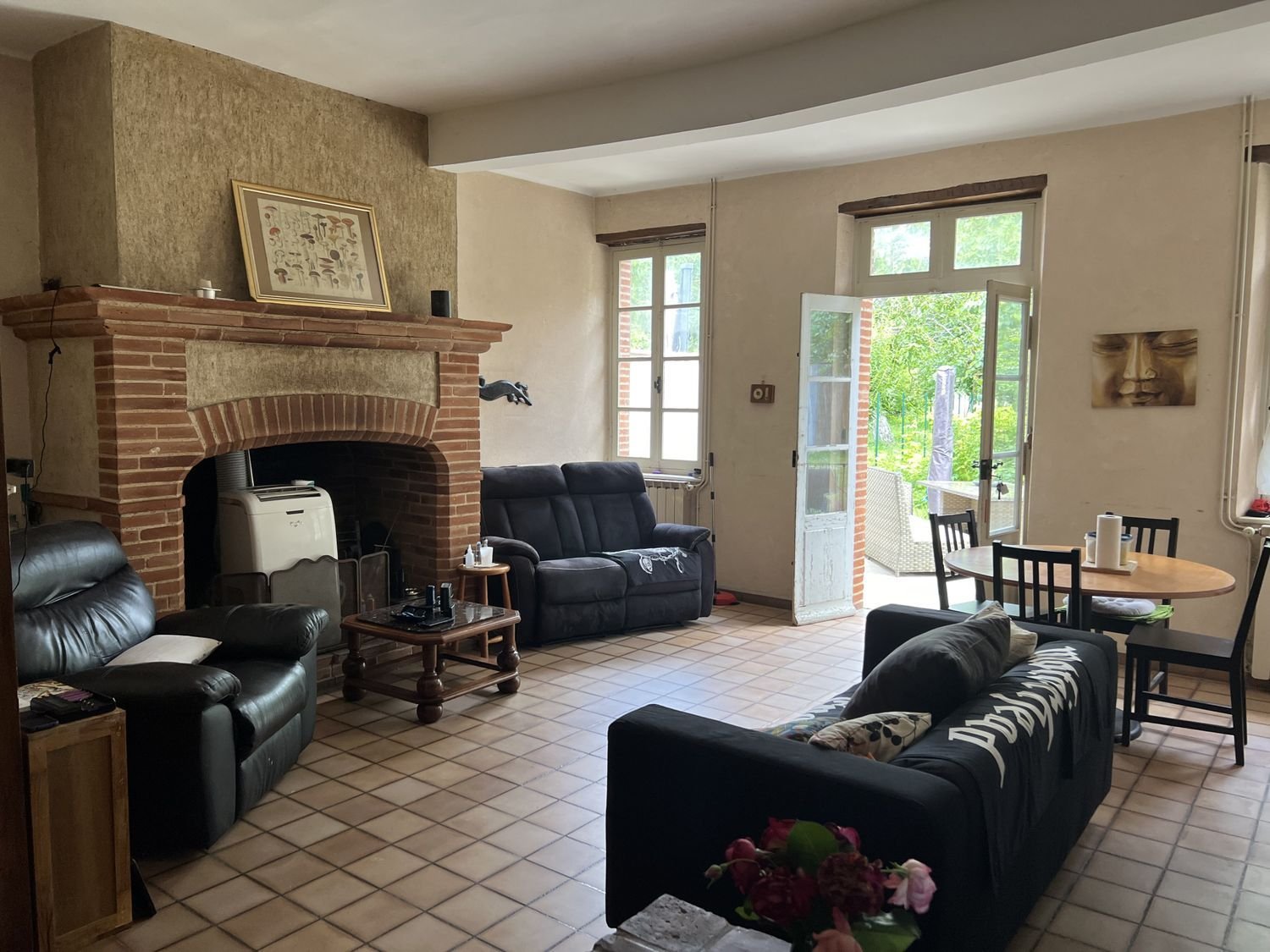 Maison à vendre, 157m², Finhan
