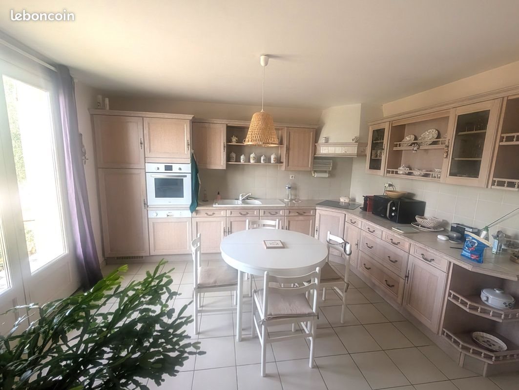 Maison à vendre, 166m², Verdun-sur-Garonne