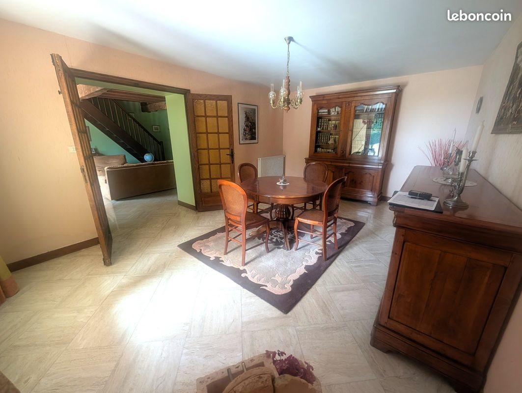 Maison à vendre, 166m², Verdun-sur-Garonne