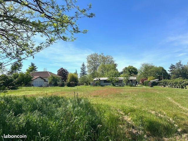Maison à vendre, 90m², Montauban