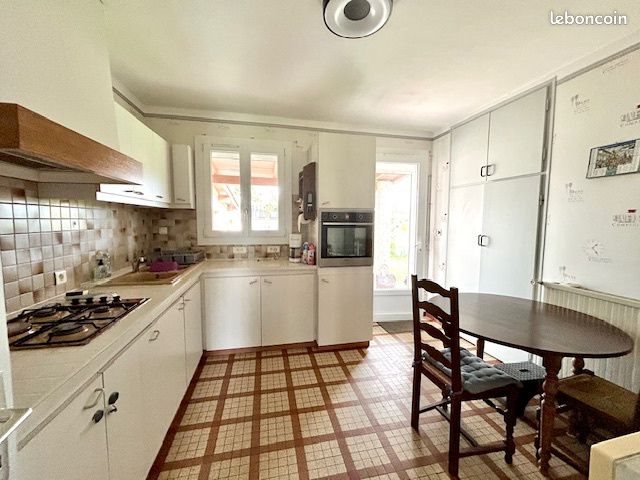 Maison à vendre, 90m², Montauban