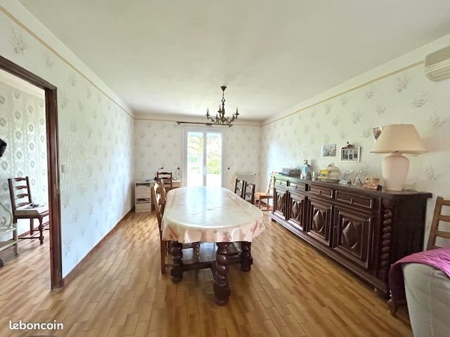 Maison à vendre, 90m², Montauban