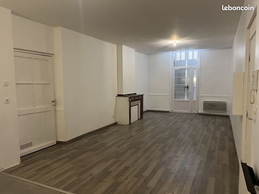 Appartement à louer, 53m², Castelsarrasin